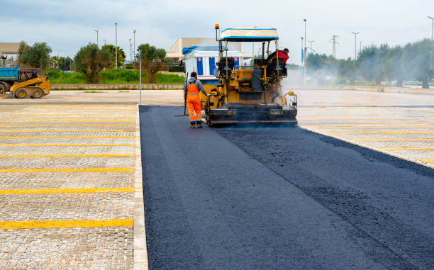 Best Affordable Driveway Pavers  in Auxvasse, MO
