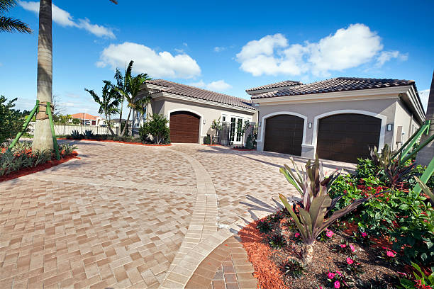 Auxvasse, MO Driveway Pavers Company